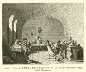 Pelletier de Saint-Fargeau