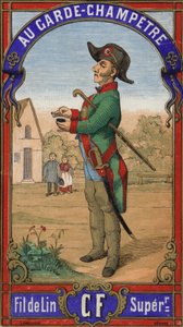 Garde-Champetre