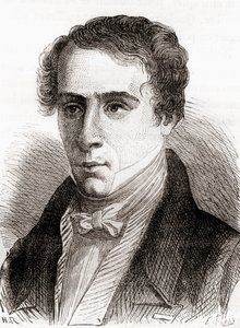 Augustin-Jean Fresne, 