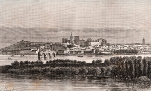 Vaucluse