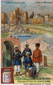 Afganistan