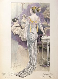 Les Grandes Modes de Paris