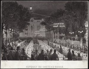 Chateau Rouge
