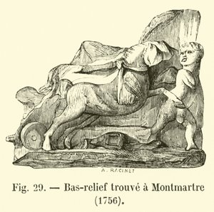 Montmartre