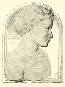 Jean Goujon