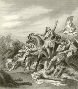 Tolbiacum Savaşı, 496