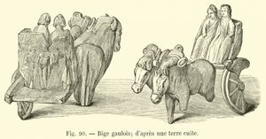 Galyalı Bige; pişmiş topraktan sonra by French School