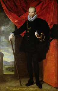 Blaise de Lasseran de Massencome, (1502-77) Monluc Lordu