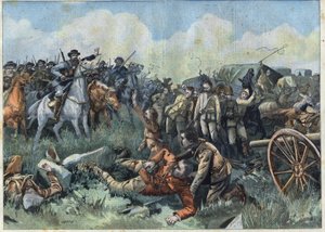 Boer Savaşı: 7 Mart