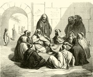 Boaz, Noemi