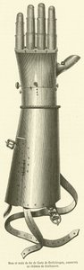 Goetz of Berlichingen