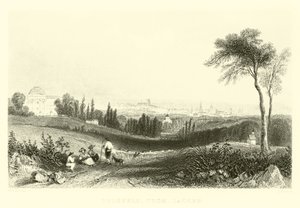 Brüksel, Lacken