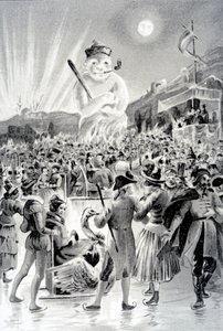 Budapeşte, George Sand