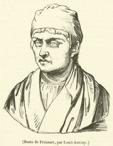 Froissart