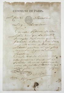 Maximilien de Robespierre