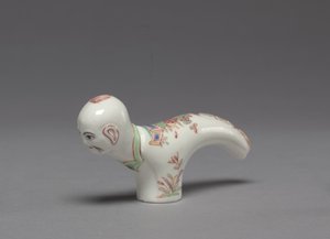Baston Sap, c.1730-50 by French School