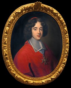 Cardinal de Bouillon, 1660-1715 yılları arasında Tournus