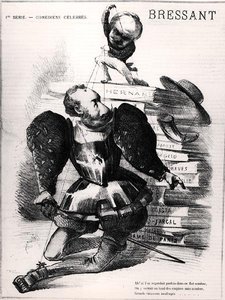 Jean Baptiste Francois Bressant