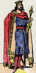 Carolingian hanedanı: Charles III