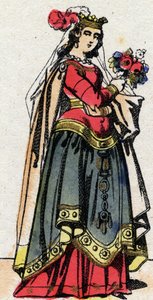 Karolenj hanedanı: Vintzgau