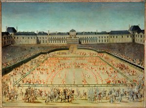 Tuileries