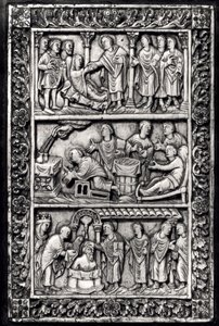 St. Remigius