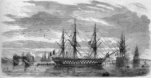 Katolik bayramı: 1858