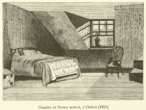Turner