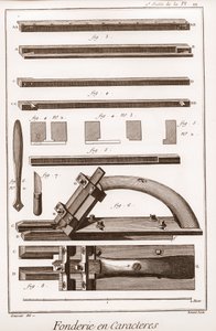 Karakter Dökümhanesi - Denis Diderot (1713-1784) ve Jean d