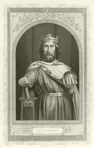 Şarlman by French School