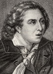 Charles-Marie-August-Joseph de Beaumont, Kont d
