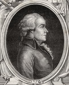 Charles Cochon de Lapparent, Louis Blanc (1811-82) tarafından yazılan 