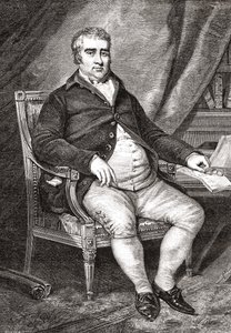 Charles James Fox, Louis Blanc (1811-82) tarafından yazılan 