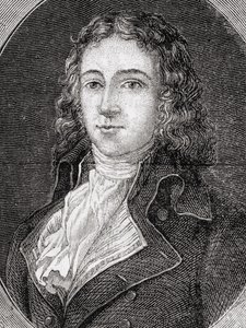 Charles Jean Marie Barbaroux (1767-94) from 