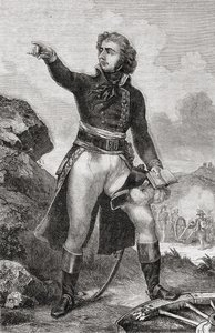 Charles XIV (1763-1844) İsveç ve Norveç Kralı (1818-44) Ponte Corvo Prensi, Louis Blanc (1811-82) 1847-62