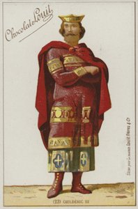 çocuksu III by French School