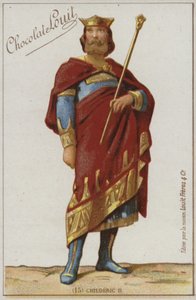 çocuksu II by French School