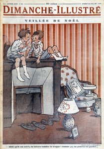 by French School
