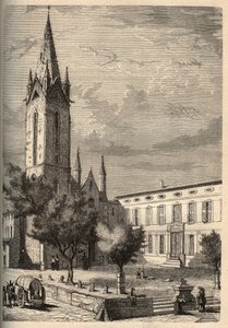 Kilise Saint-Jean-de-Malte d