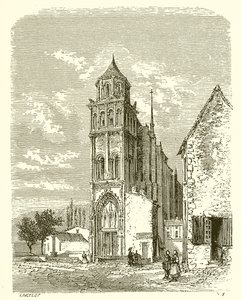 Poitiers