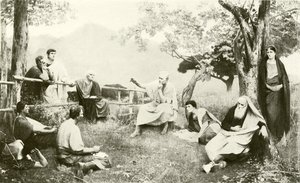 Cicero, Tusculum