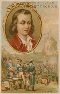 Claude ahbap by French School