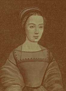 Fransa Claude by French School