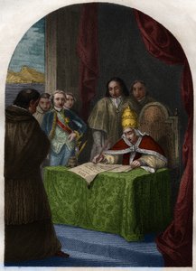 Clement XIV (Clemente veya Clemens) (1705-1774) 21 Temmuz 1773