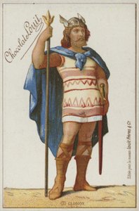 klodion by French School