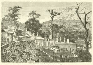 Collines bir Nagasaki