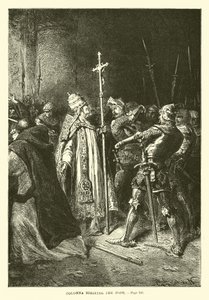 Colonna Papa