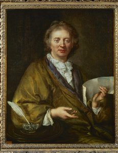 Francois Couperin