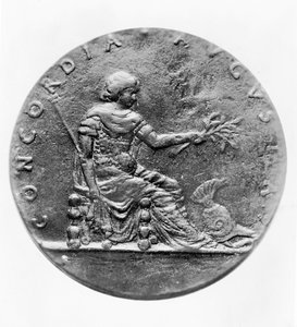 Concordia, XI. Louis
