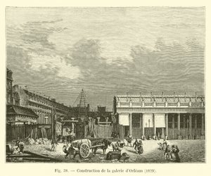 Orleans Galerisi